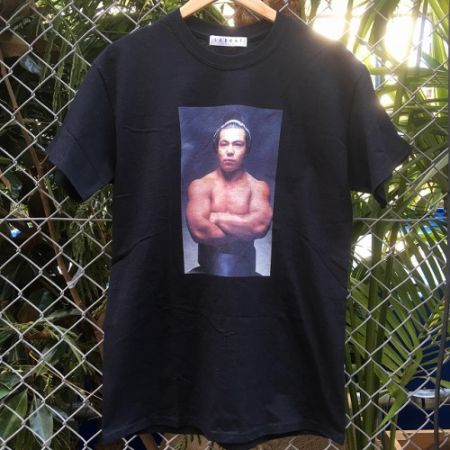 店舗からのお知らせのLABRAT