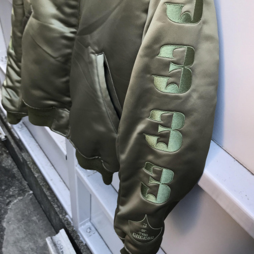 サノバチーズのストリート