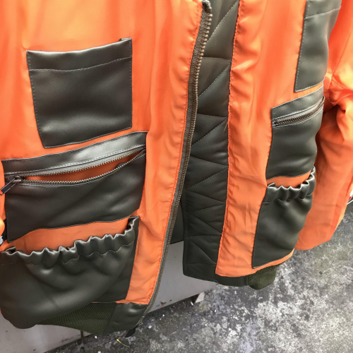 ストリートの下北沢