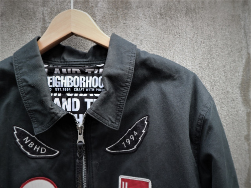 買取入荷のアメカジブランド