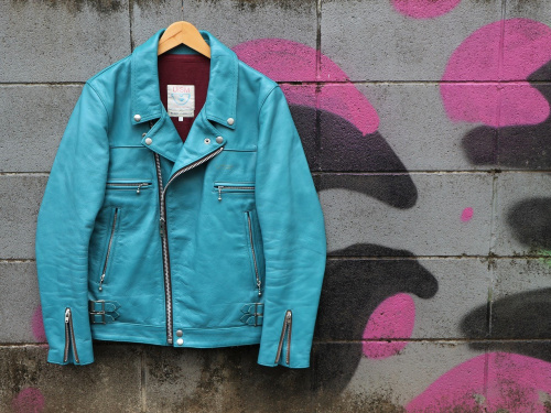 ラグジュアリーブランドのUNDERCOVER