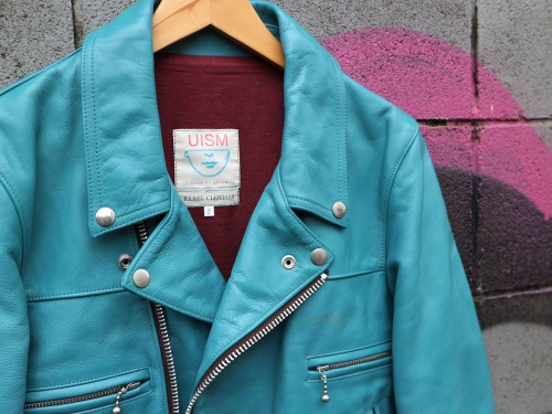 UNDERCOVERのアンカバ