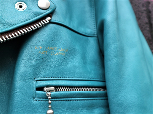 アンカバの下北沢