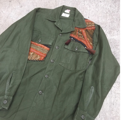 トレファクスタイル下北沢店ブログ画像２