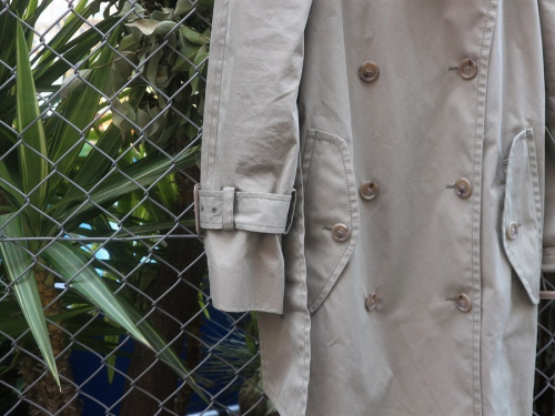 ラグジュアリーブランドのMaison Margiela