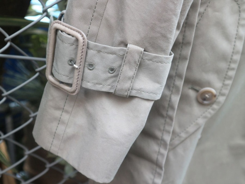 マルジェラの下北沢