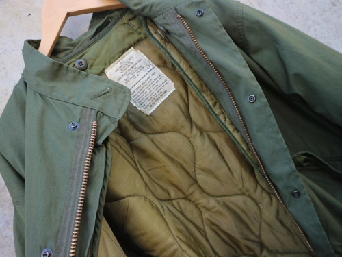 ミリタリーの下北沢