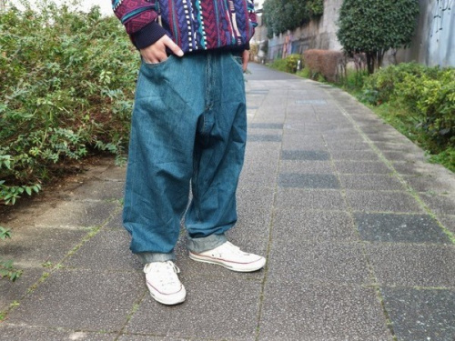 アメカジブランドの買取入荷