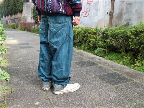 買取入荷のLEVI'S  LEVI'S RED