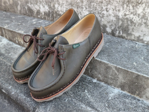 買取入荷のMICHAEL