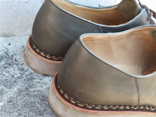 PARABOOTの下北沢