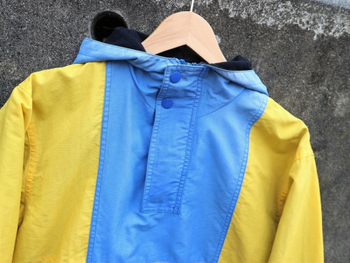 ヴィンテージの古着