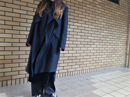 買取入荷のcomme des garcons