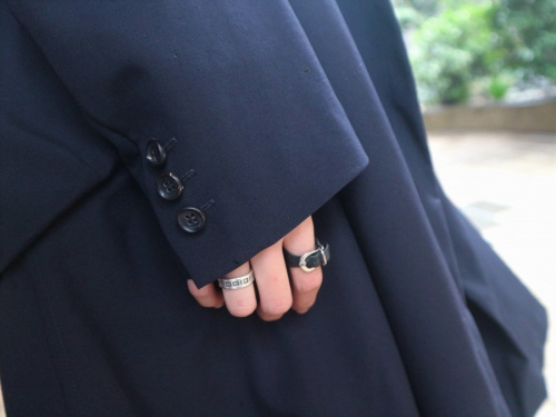 モードの下北沢