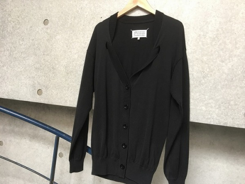 買取入荷のMaison Margiela