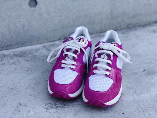 Salvatore Ferragamoのサルバトーレフェラガモ