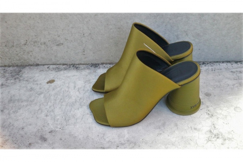 マルジェラのモード