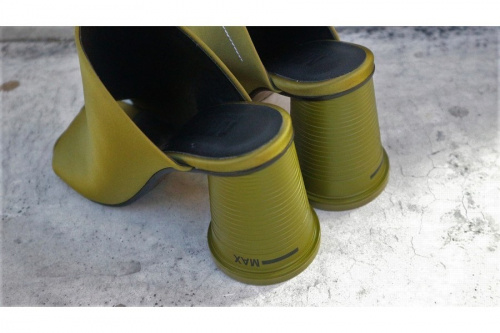 モードの下北沢