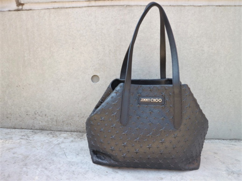 ラグジュアリーブランドの買取入荷