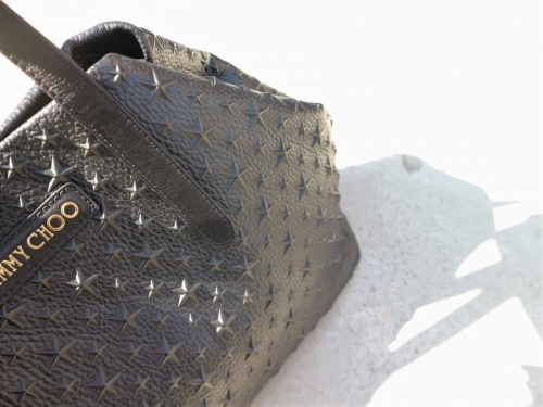 買取入荷のJimmy Choo