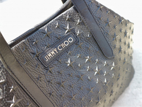 Jimmy Chooのモード