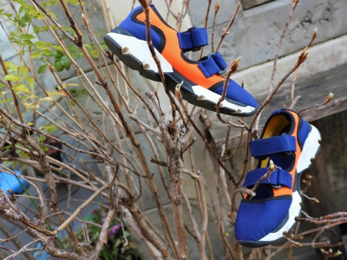 ラグジュアリーブランドのMARNI