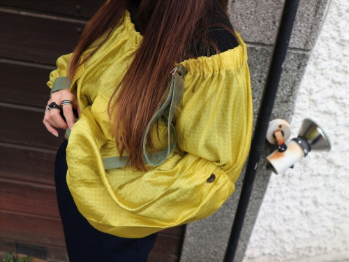 サカイのモード