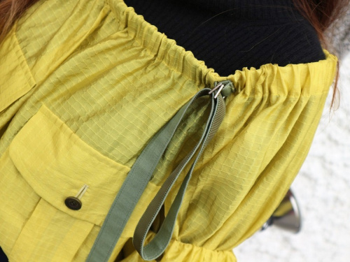 モードの下北沢