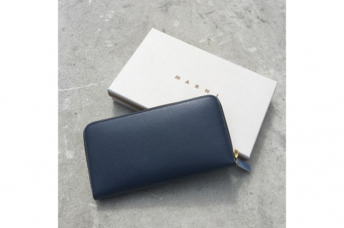 ラグジュアリーブランドのMARNI