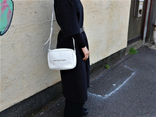 BALENCIAGAのバレンシアガ