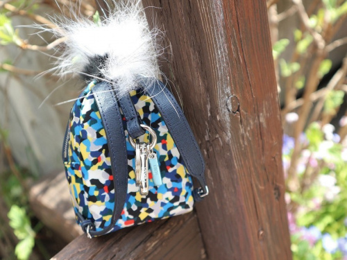 フェンディのバック