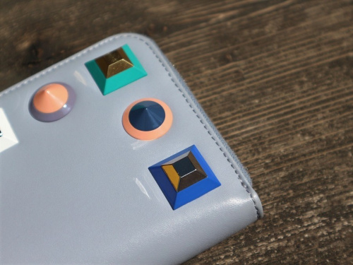 フェンディの財布