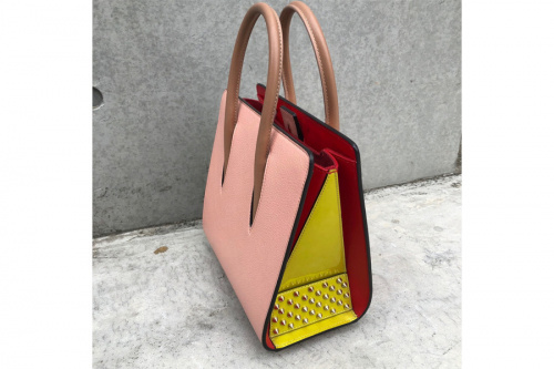 クリスチャンルブタンのブランドバッグ