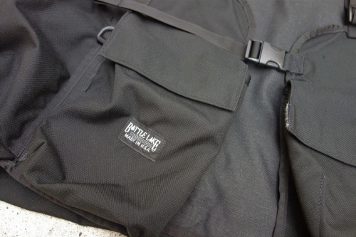 バトルレイクのベスト