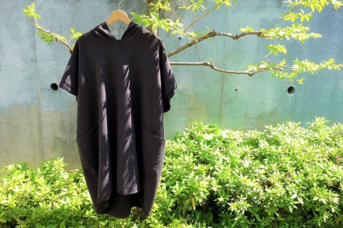 ナチュラルブランドのO project