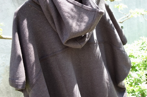 パーカーの下北沢