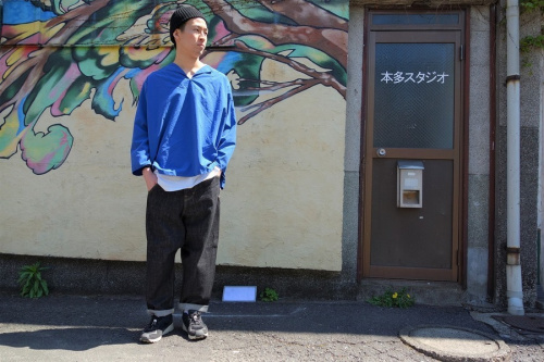 トレファクスタイル下北沢店ブログ画像１