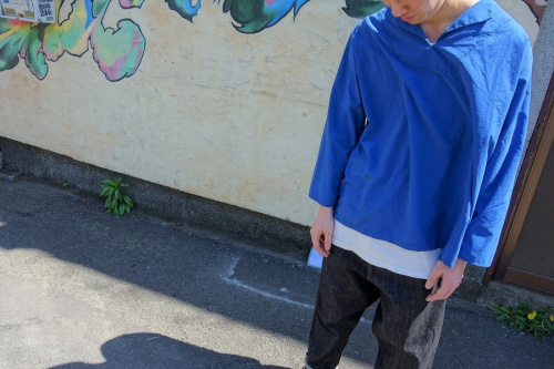 Porter Classicのポータークラシック