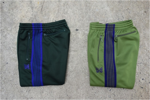 needlesのニードルス