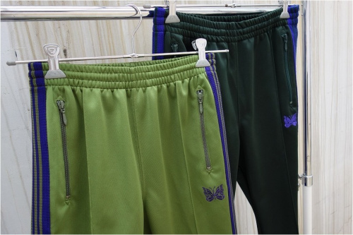 ナロートラックパンツの下北沢