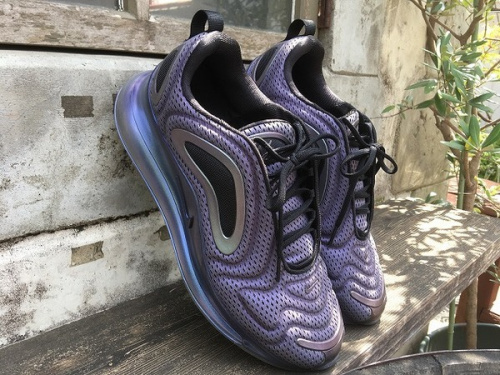 ストリートブランドのNIKE