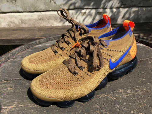 ナイキのAIR VAPOR MAX