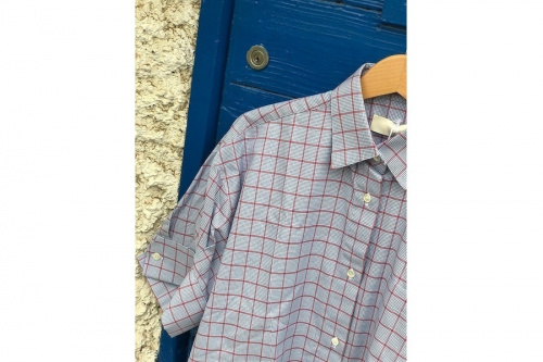 シャツの下北沢