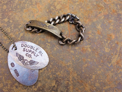 アメカジブランドのRRL