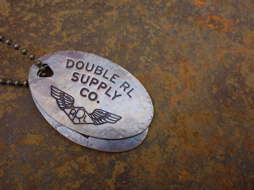 ダブルアールエルのアクセサリー