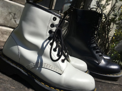 DrMartensのドクターマーチン