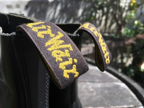 ホールシューズの下北沢