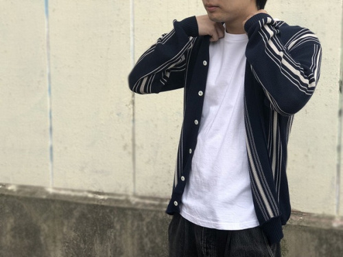 ドメスティックブランドのneedles