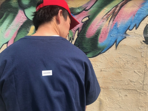 DESCEMDANTのディセンダント