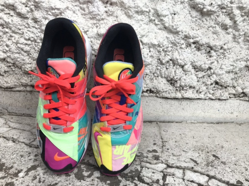 AIRMAXのエアマックス